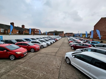 Used Volvo XC40 2018 for sale - 78116292: Photo