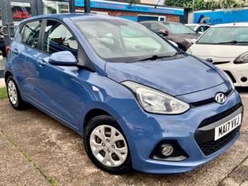 2017 (17) - 1.2 SE 5dr