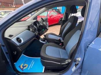 Used Hyundai i10 2017 for sale - 75298494: Photo