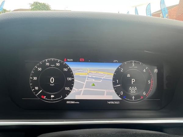 Used Land Rover Range Rover Sport 2019 for sale - 75562976: Photo 20