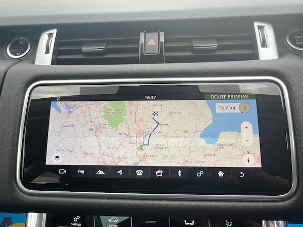Used Land Rover Range Rover Sport 2019 for sale - 75562976: Photo 22