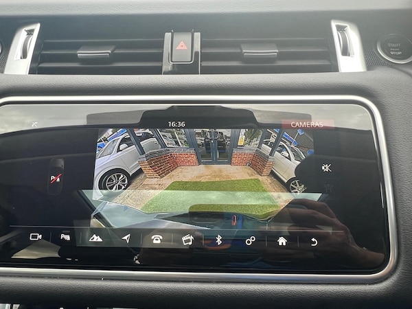 Used Land Rover Range Rover Sport 2019 for sale - 75562976: Photo 23