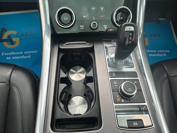 Used Land Rover Range Rover Sport 2019 for sale - 75562976: Photo 24