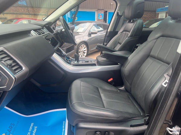 Used Land Rover Range Rover Sport 2019 for sale - 75562976: Photo 37