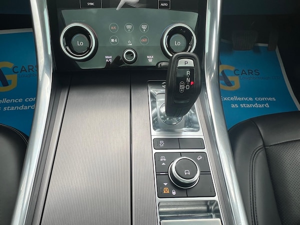 Used Land Rover Range Rover Sport 2019 for sale - 75562976: Photo 42
