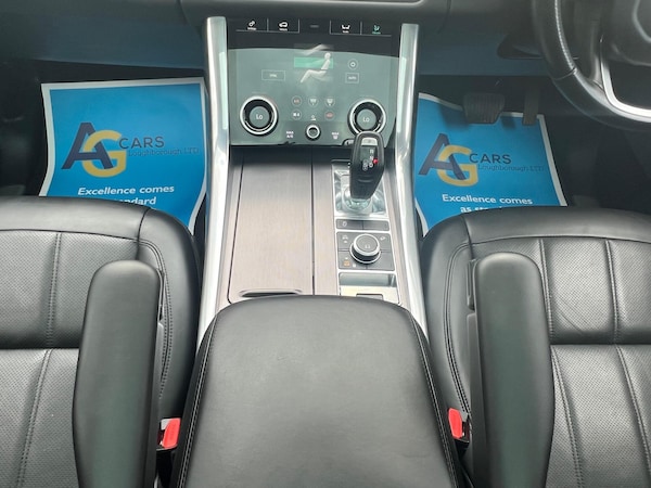 Used Land Rover Range Rover Sport 2019 for sale - 75562976: Photo 43