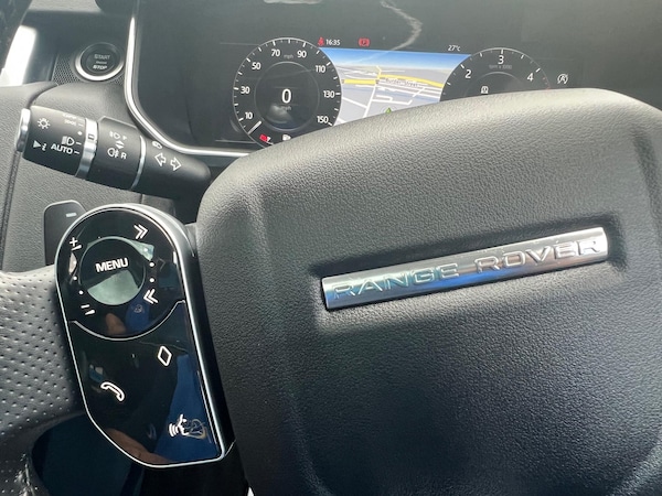 Used Land Rover Range Rover Sport 2019 for sale - 75562976: Photo 46