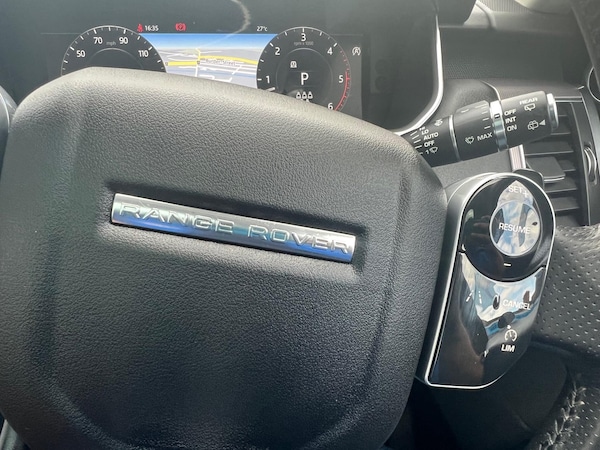 Used Land Rover Range Rover Sport 2019 for sale - 75562976: Photo 47