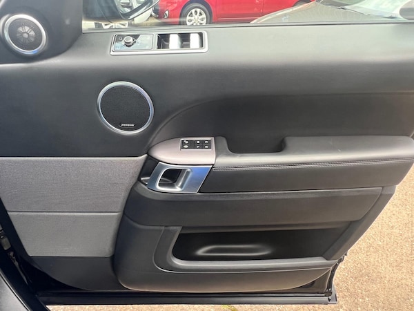 Used Land Rover Range Rover Sport 2019 for sale - 75562976: Photo 48