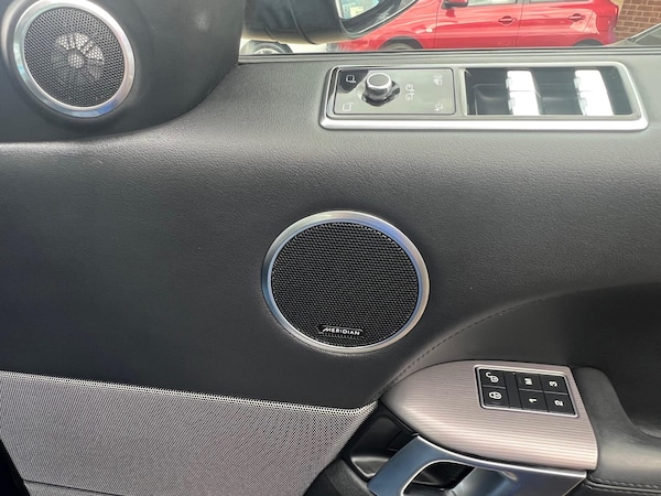 Used Land Rover Range Rover Sport 2019 for sale - 75562976: Photo 50