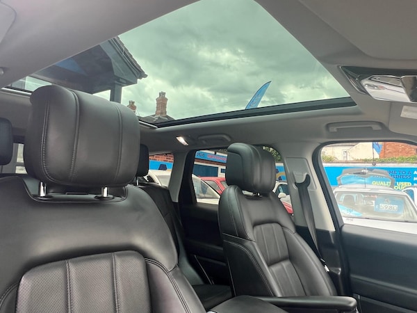 Used Land Rover Range Rover Sport 2019 for sale - 75562976: Photo 52