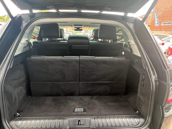 Used Land Rover Range Rover Sport 2019 for sale - 75562976: Photo 53