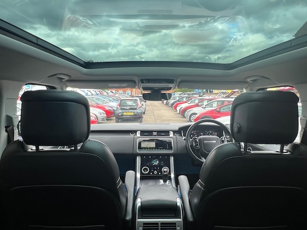 Used Land Rover Range Rover Sport 2019 for sale - 75562976: Photo 55