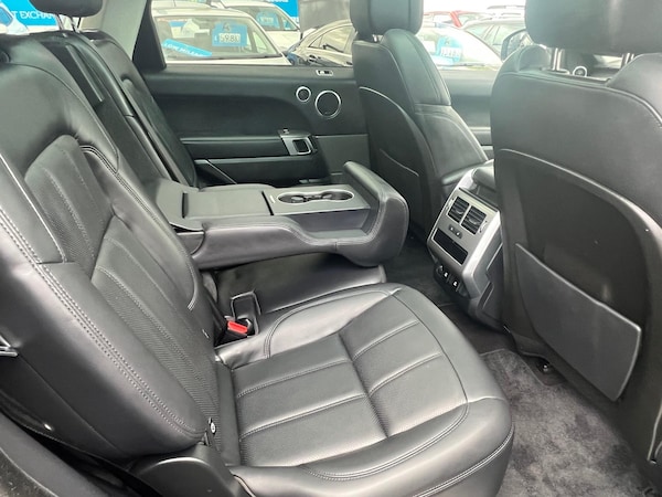 Used Land Rover Range Rover Sport 2019 for sale - 75562976: Photo 57