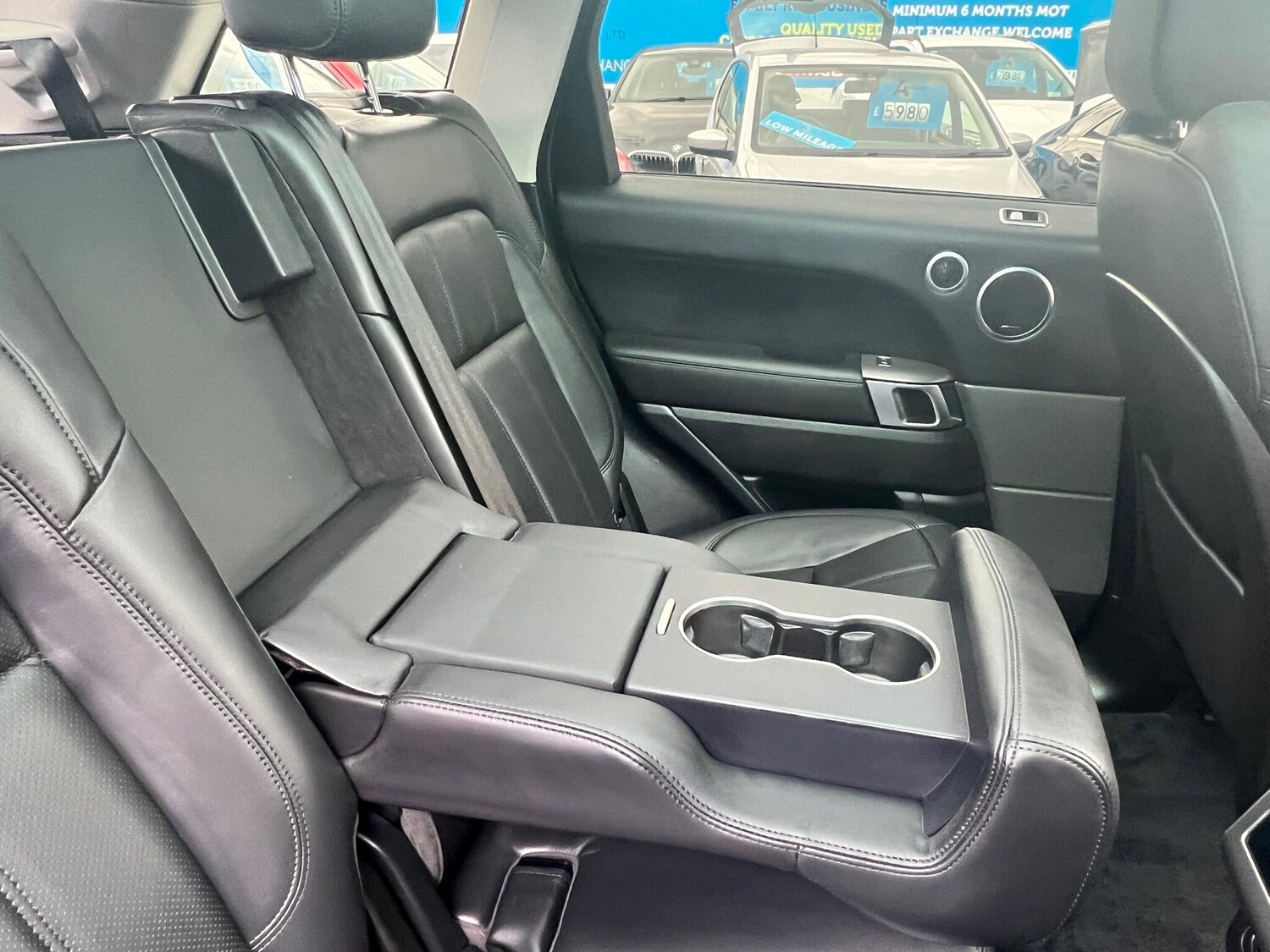 Vehicle 58