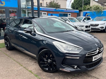 (63) - 2.0 HDi DSport Auto Euro 5 5dr