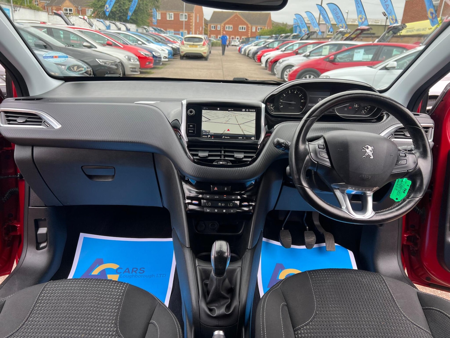 Used Peugeot 208 2019 for sale - 76994159: Photo 2