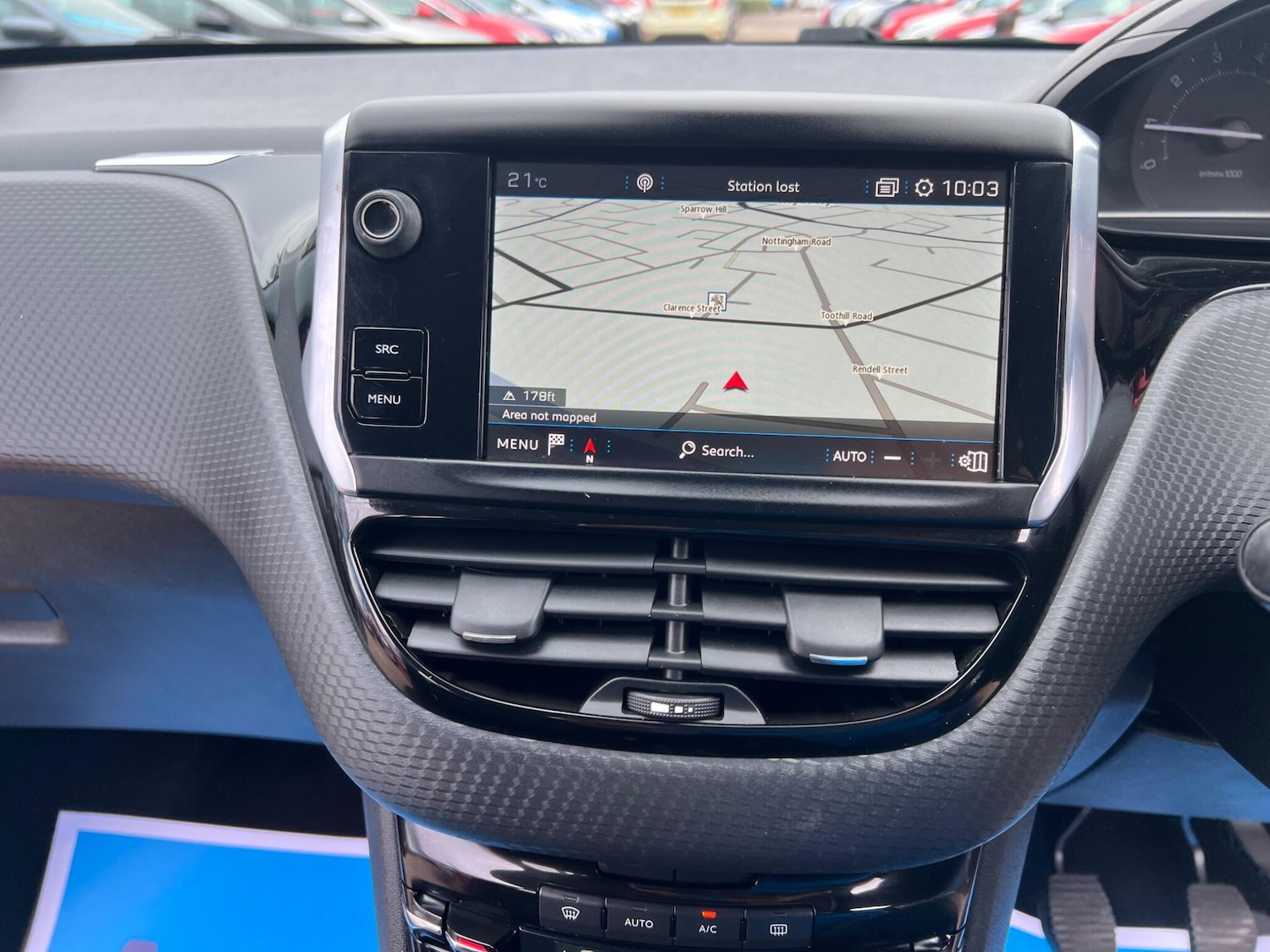 Used Peugeot 208 2019 for sale - 76994159: Photo 23