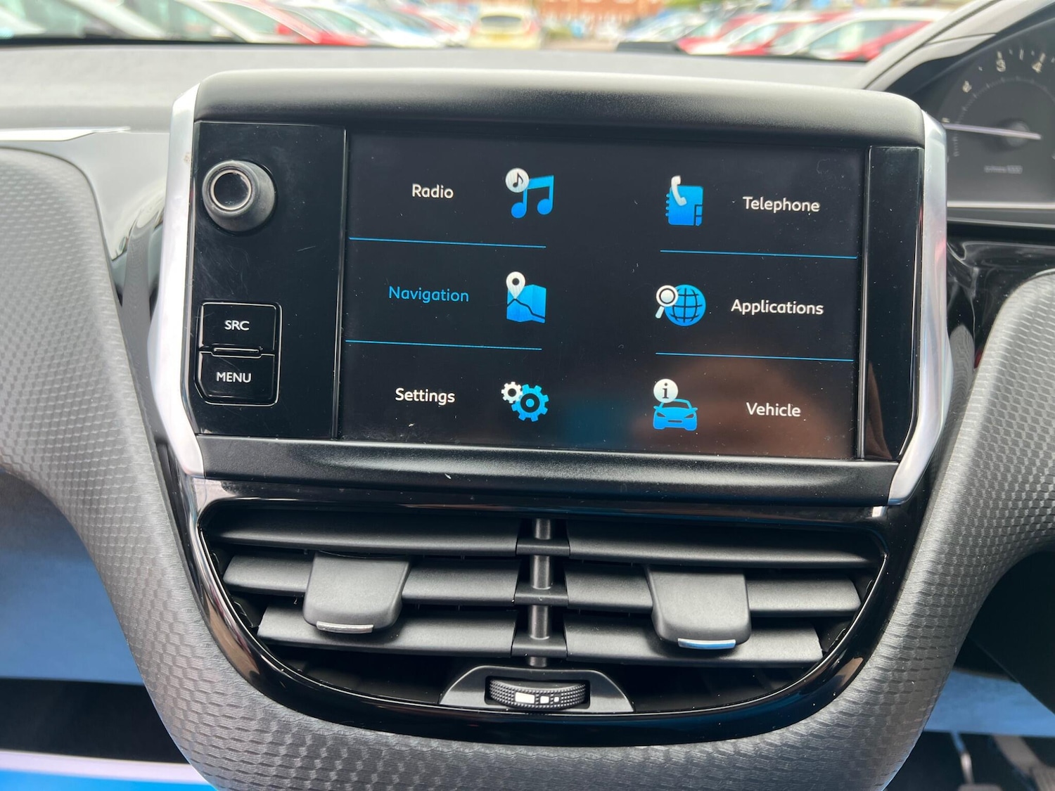 Used Peugeot 208 2019 for sale - 76994159: Photo 24