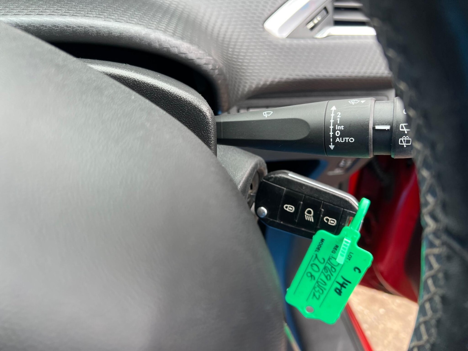 Used Peugeot 208 2019 for sale - 76994159: Photo 29