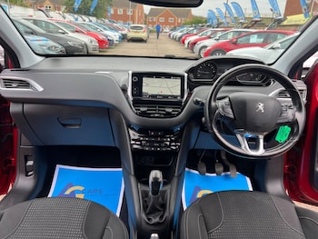 Used Peugeot 208 2019 for sale - 76994159: Photo