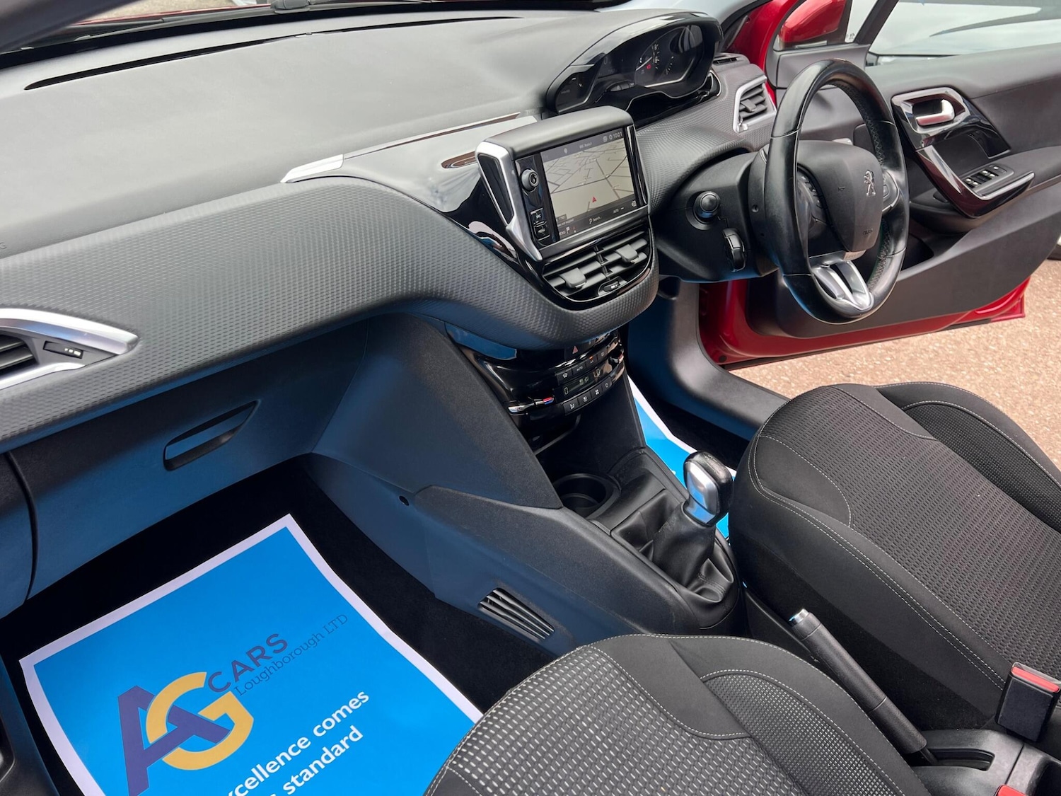 Used Peugeot 208 2019 for sale - 76994159: Photo 30