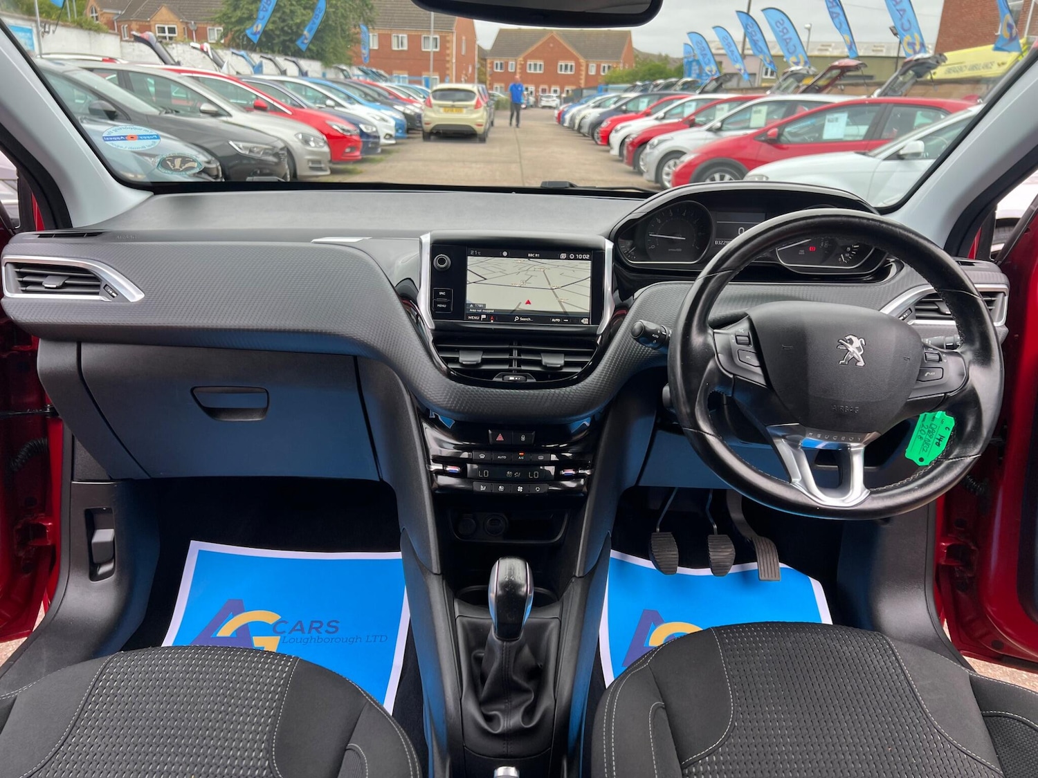 Used Peugeot 208 2019 for sale - 76994159: Photo 32