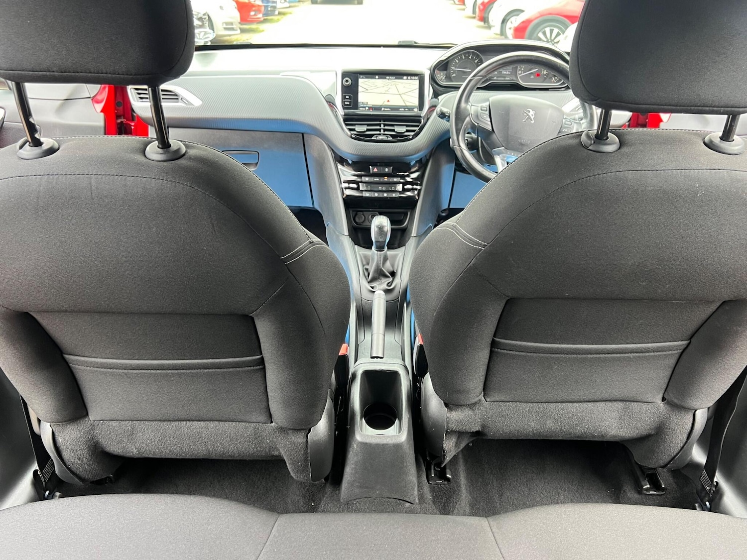 Used Peugeot 208 2019 for sale - 76994159: Photo 34