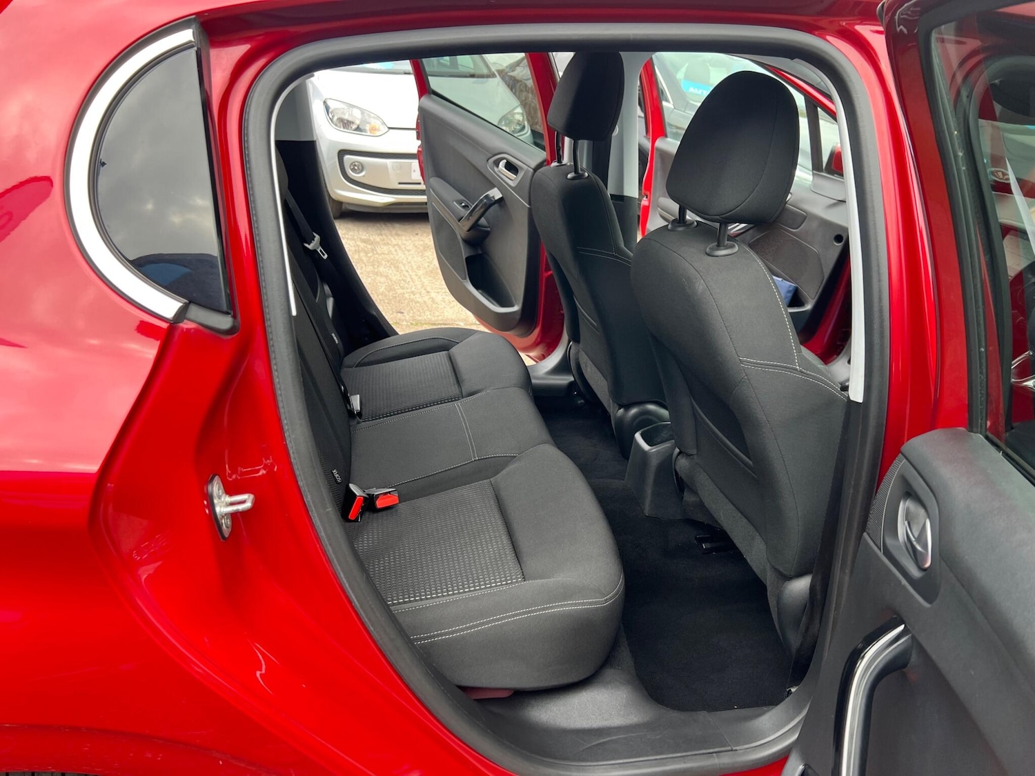 Used Peugeot 208 2019 for sale - 76994159: Photo 35