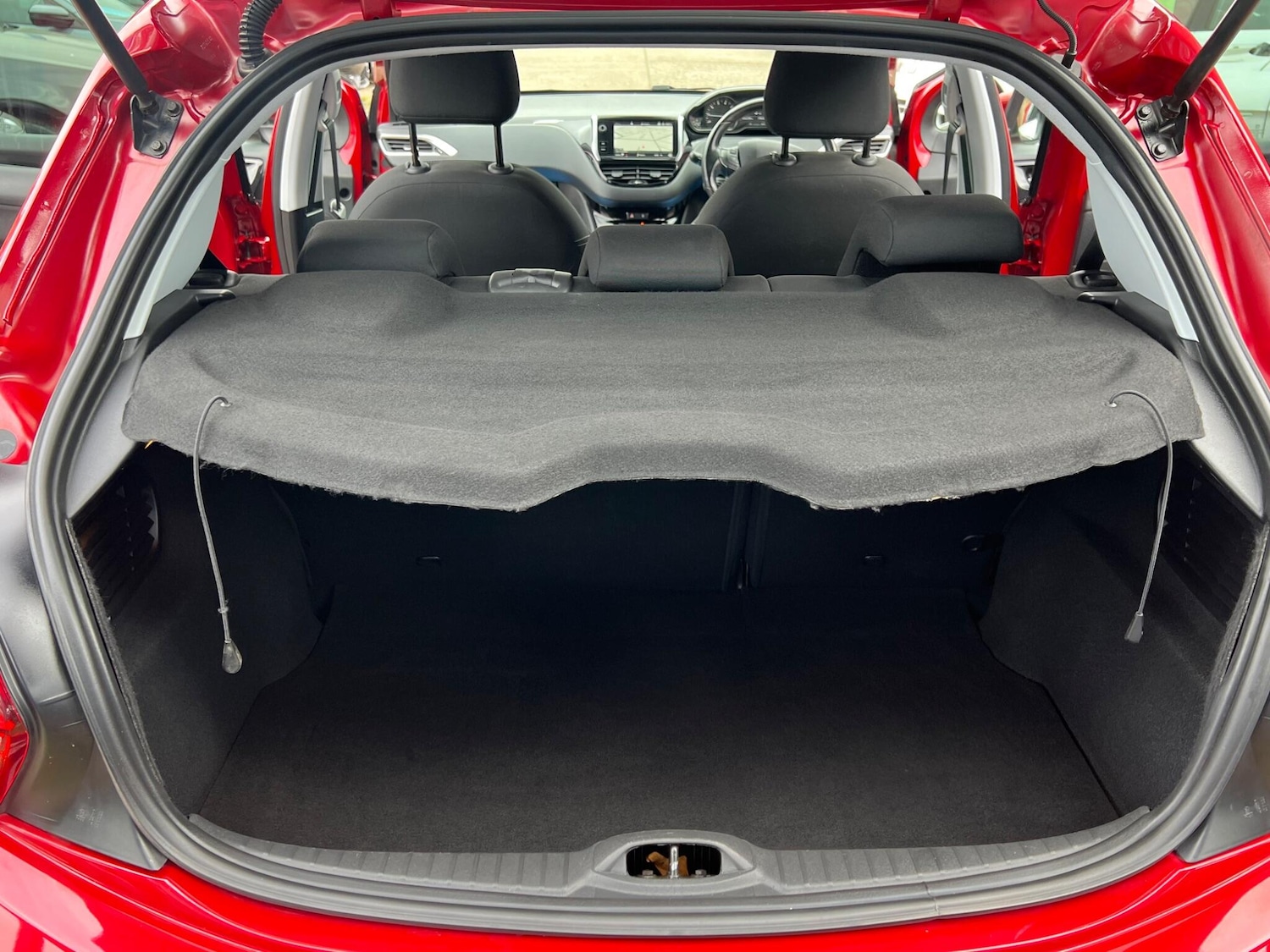 Used Peugeot 208 2019 for sale - 76994159: Photo 51