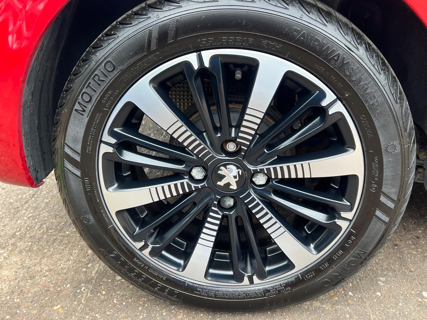 Used Peugeot 208 2019 for sale - 76994159: Photo 57