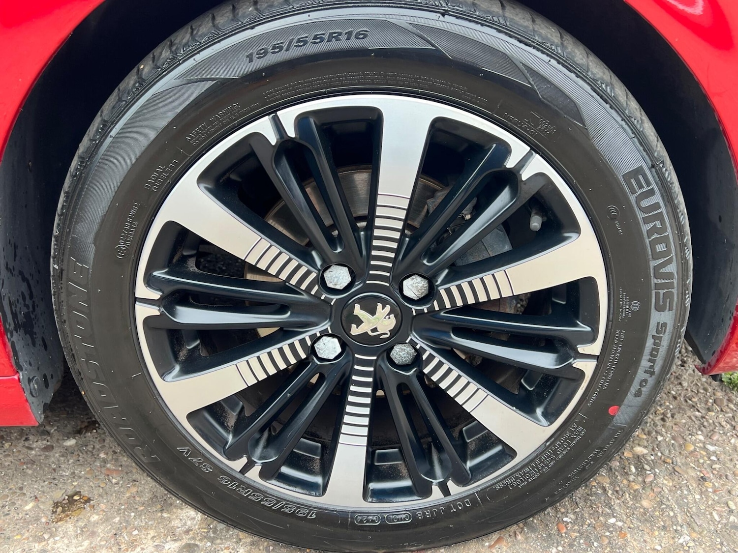 Used Peugeot 208 2019 for sale - 76994159: Photo 58