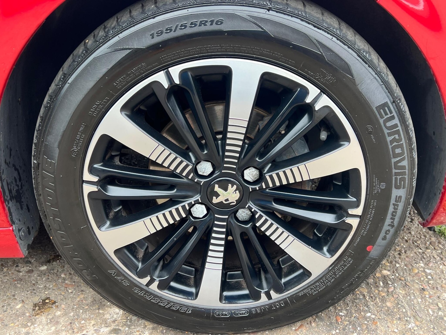 Used Peugeot 208 2019 for sale - 76994159: Photo 59