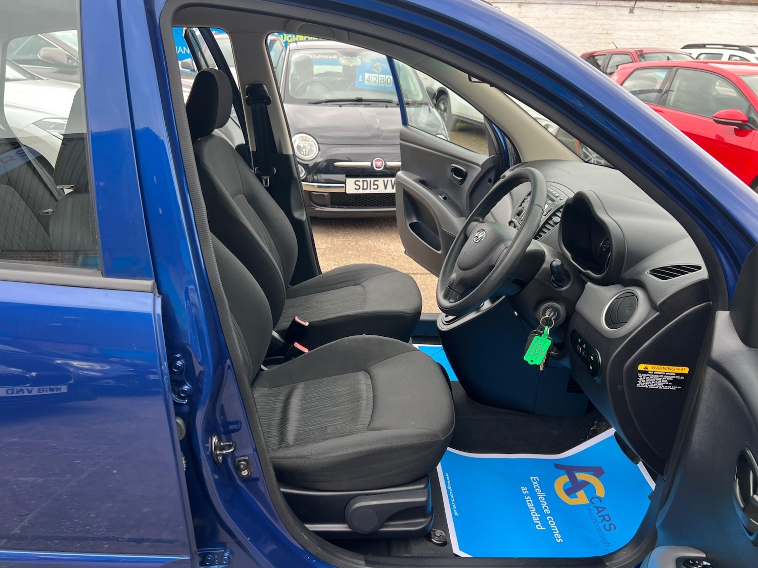 Vehicle 28