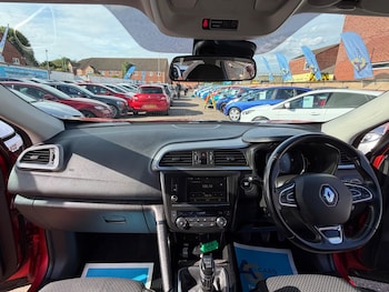 Used Renault Kadjar 2016 for sale - 79075568: Photo