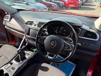 Used Renault Kadjar 2016 for sale - 79075568: Photo