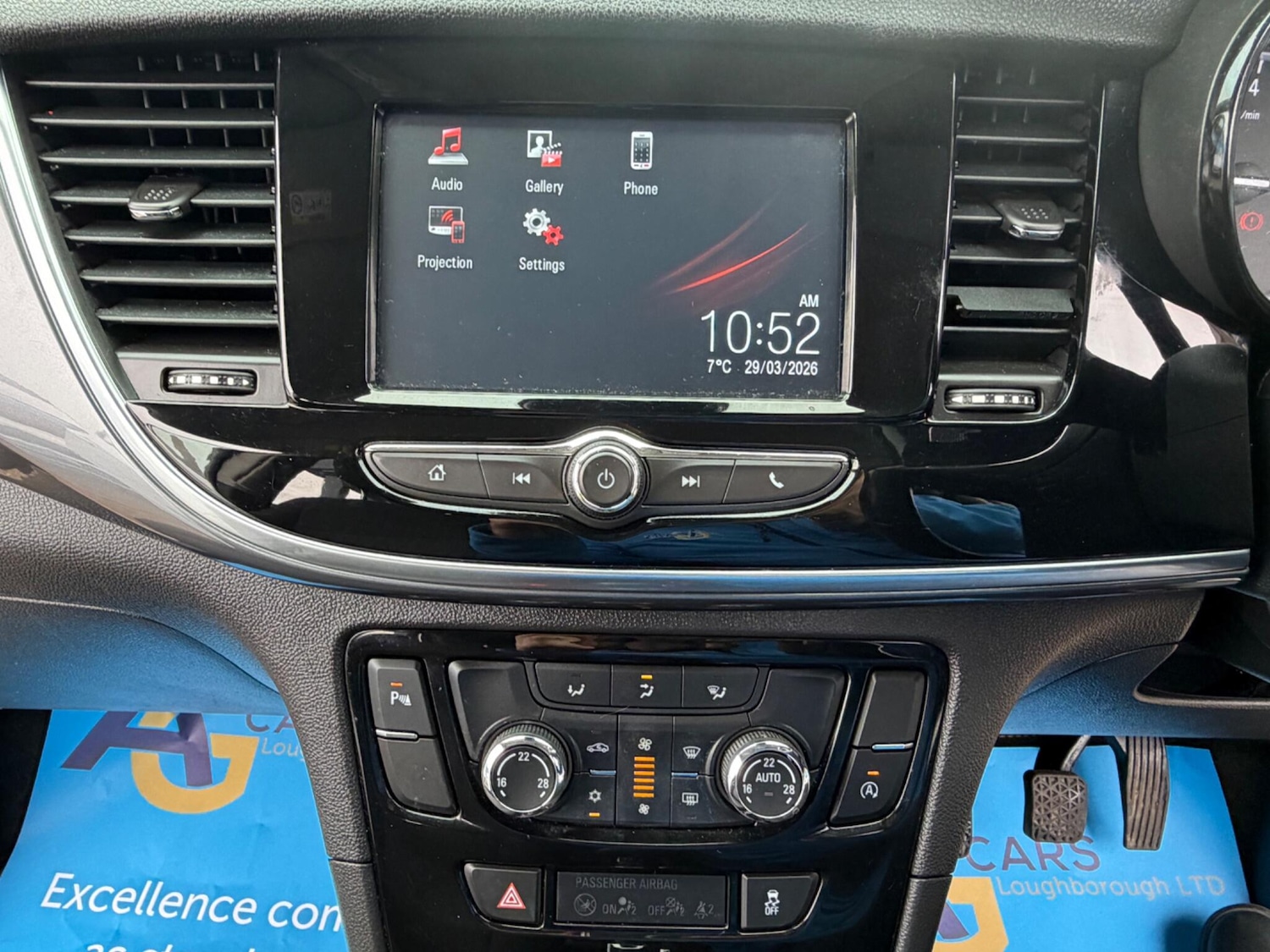 Used Vauxhall Mokka X 2018 for sale - 78062866: Photo 22