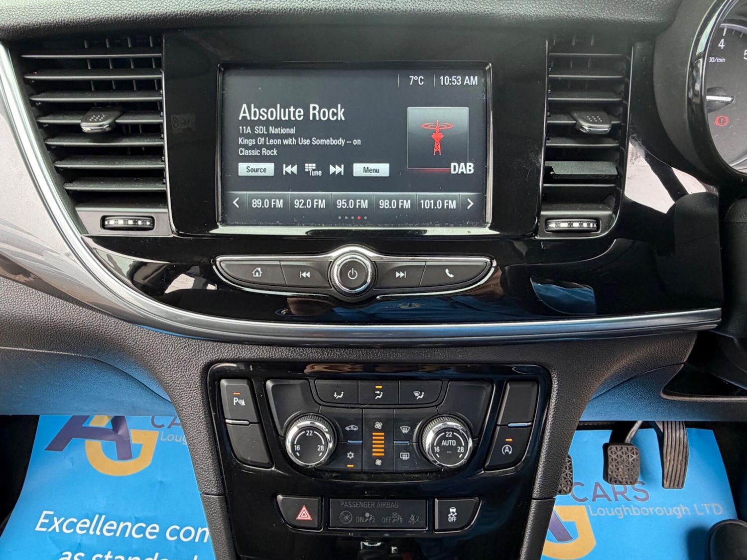 Used Vauxhall Mokka X 2018 for sale - 78062866: Photo 23