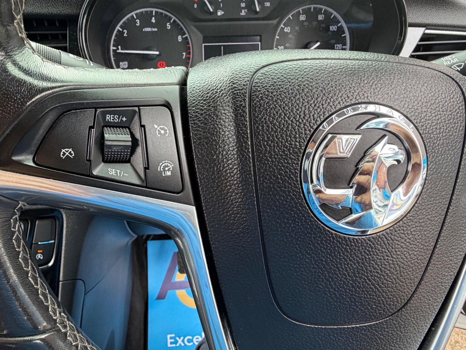 Used Vauxhall Mokka X 2018 for sale - 78062866: Photo 25