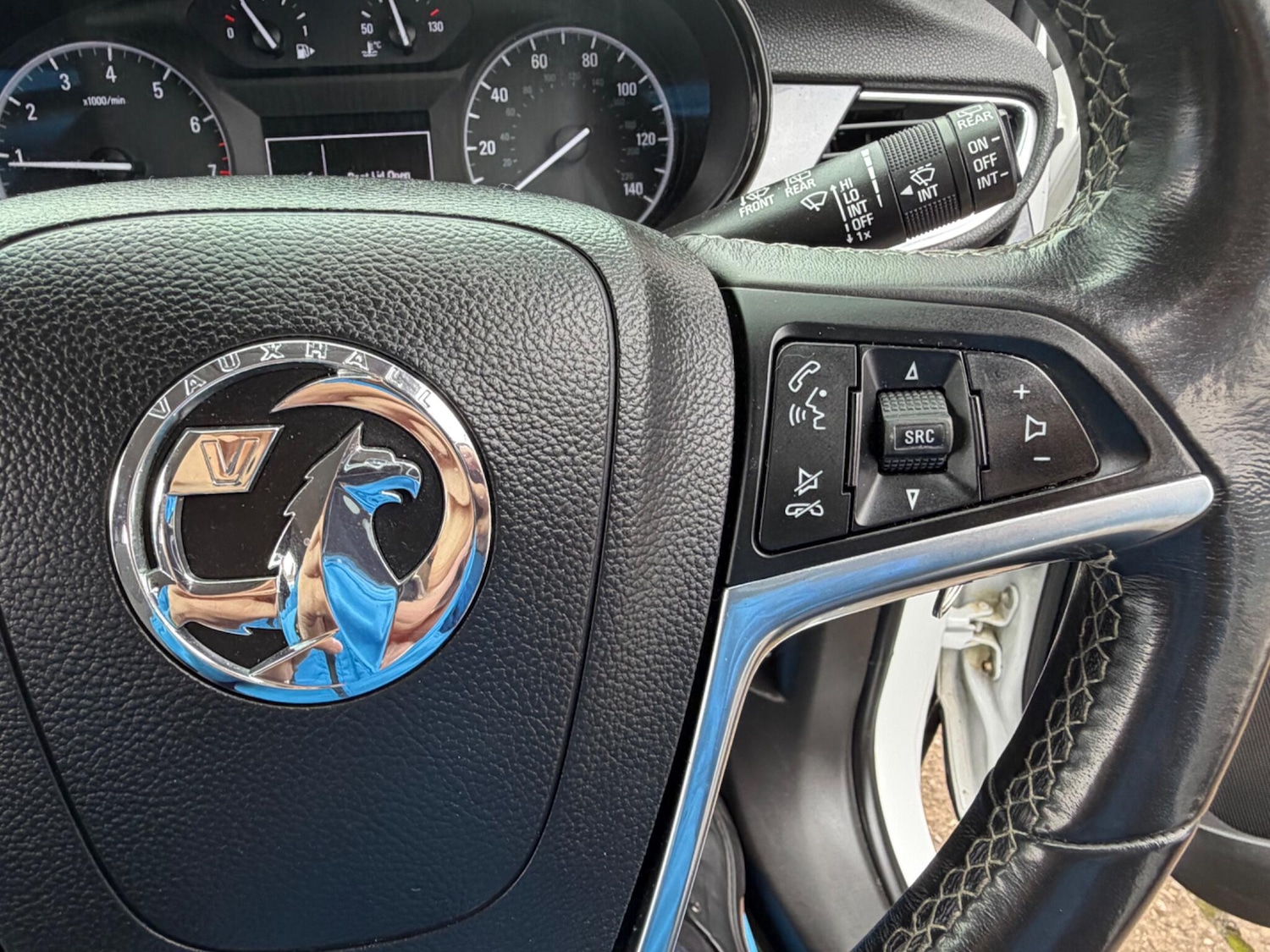 Used Vauxhall Mokka X 2018 for sale - 78062866: Photo 26