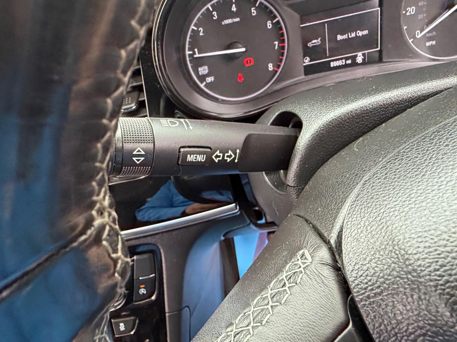 Used Vauxhall Mokka X 2018 for sale - 78062866: Photo 27