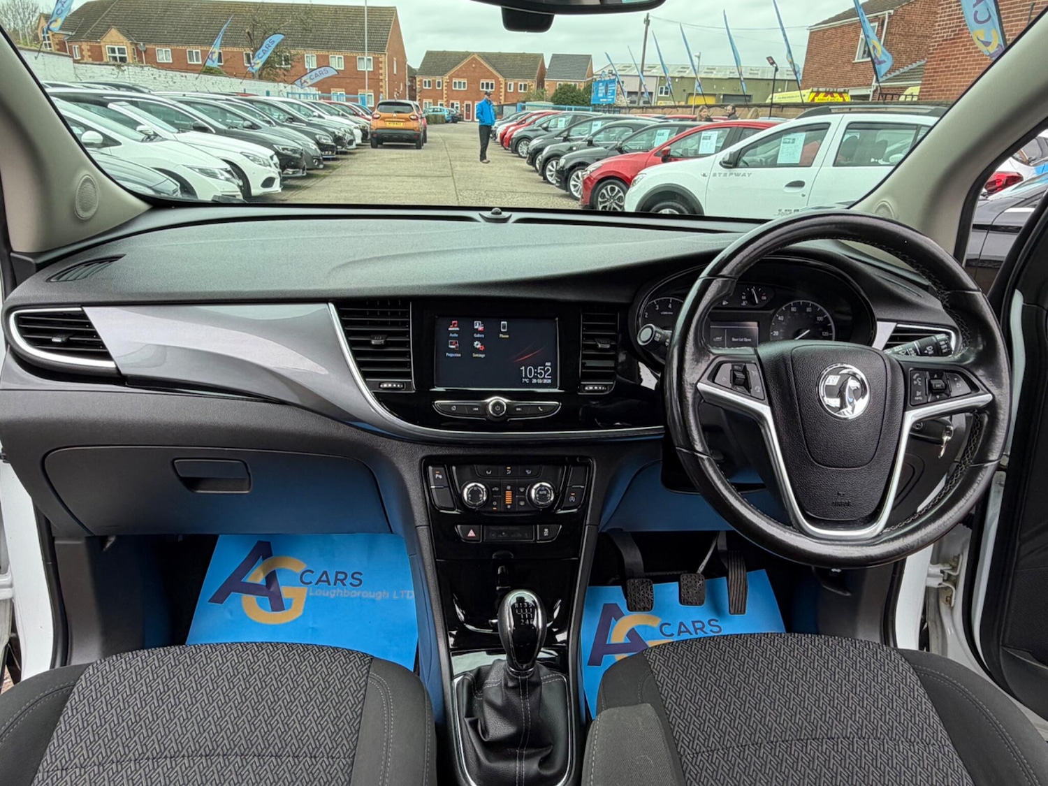 Used Vauxhall Mokka X 2018 for sale - 78062866: Photo 29