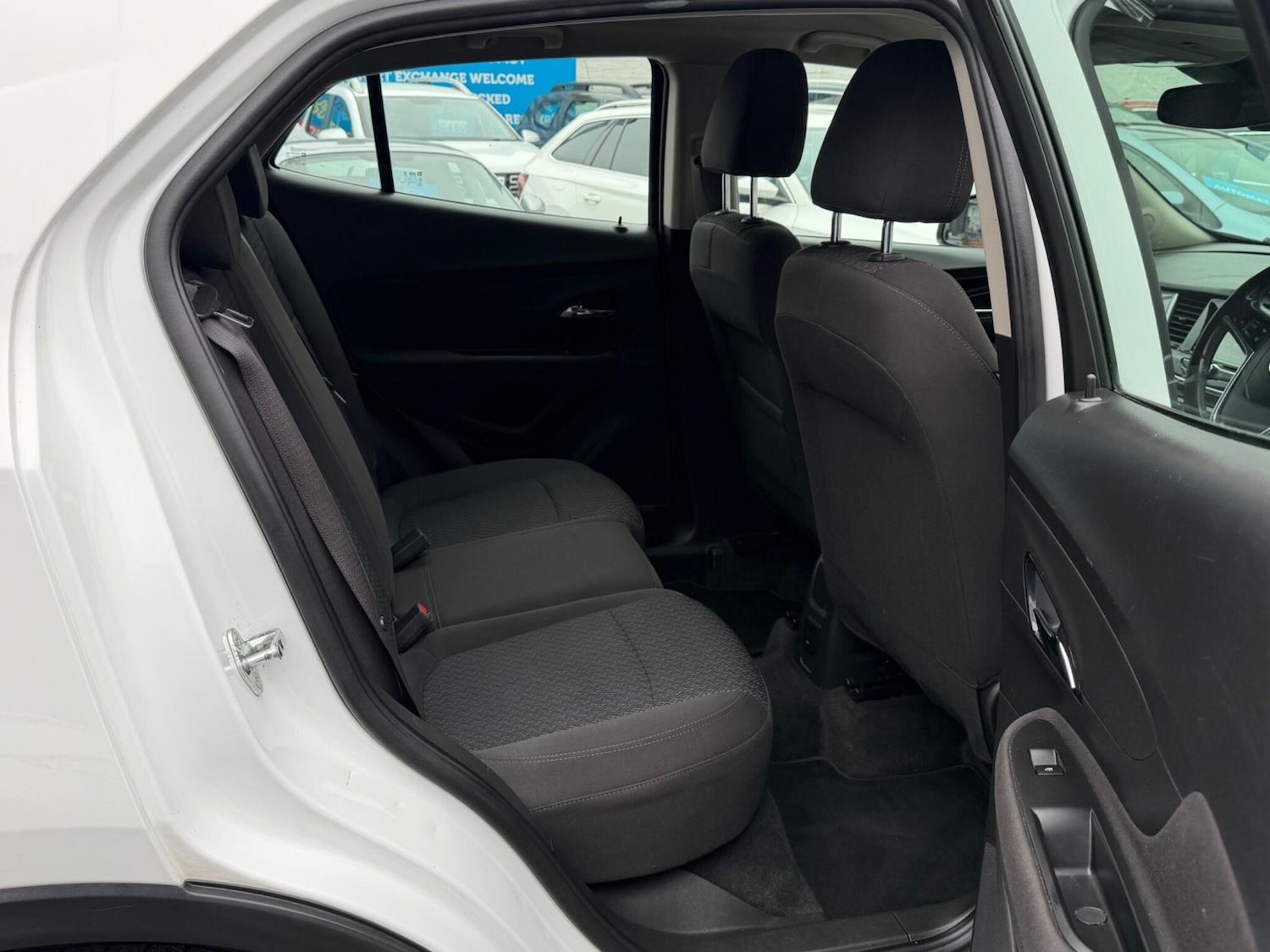 Used Vauxhall Mokka X 2018 for sale - 78062866: Photo 30