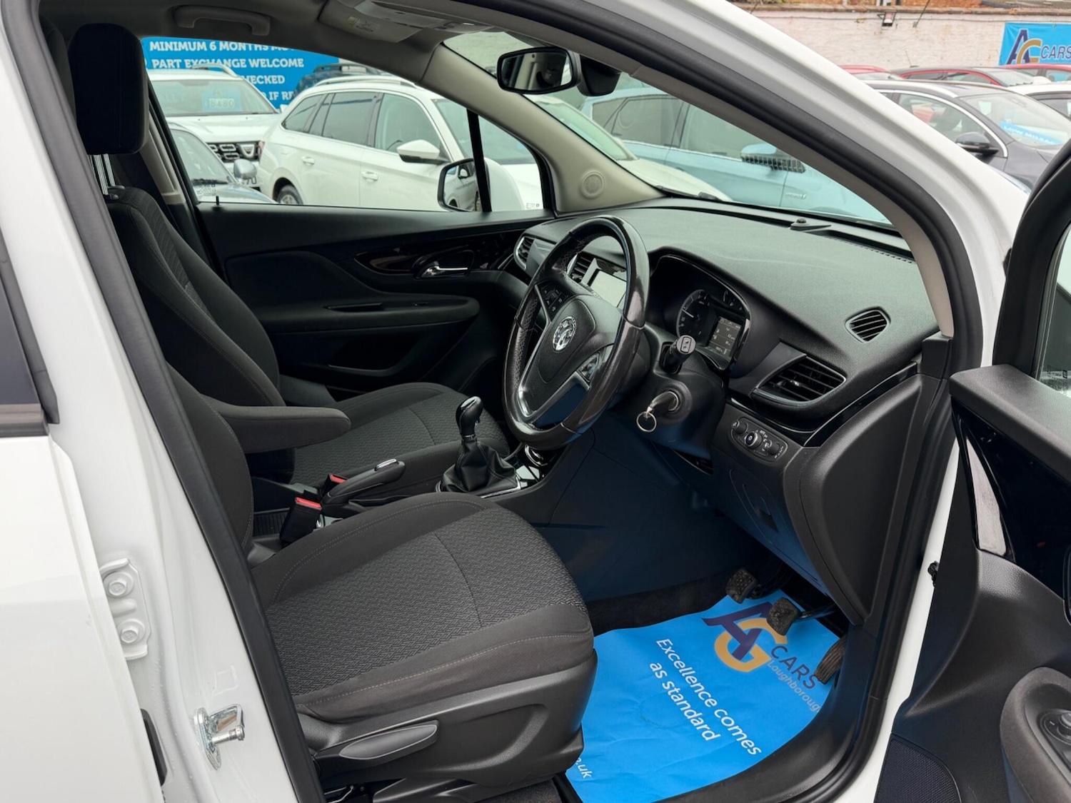 Used Vauxhall Mokka X 2018 for sale - 78062866: Photo 31