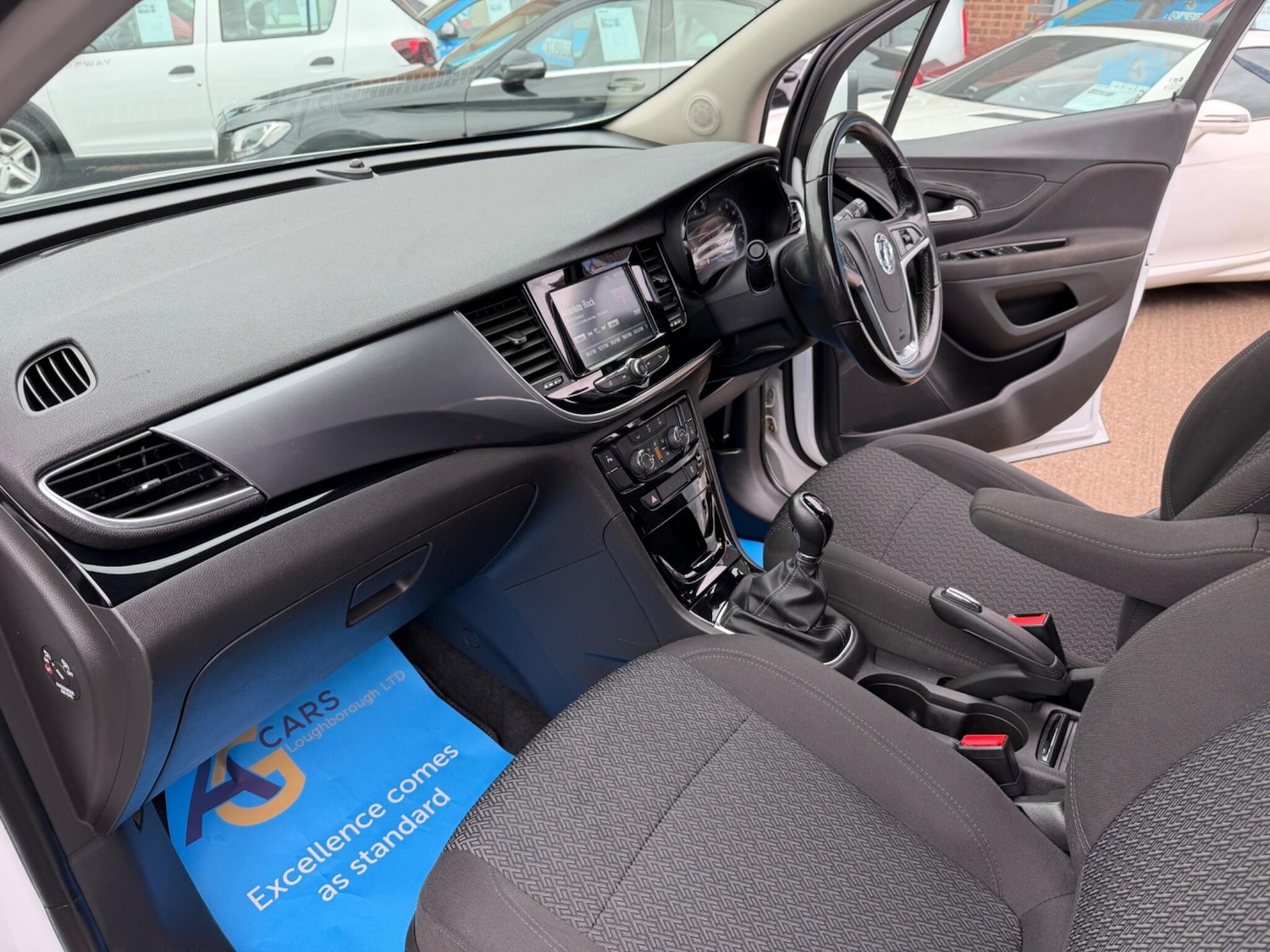 Used Vauxhall Mokka X 2018 for sale - 78062866: Photo 32