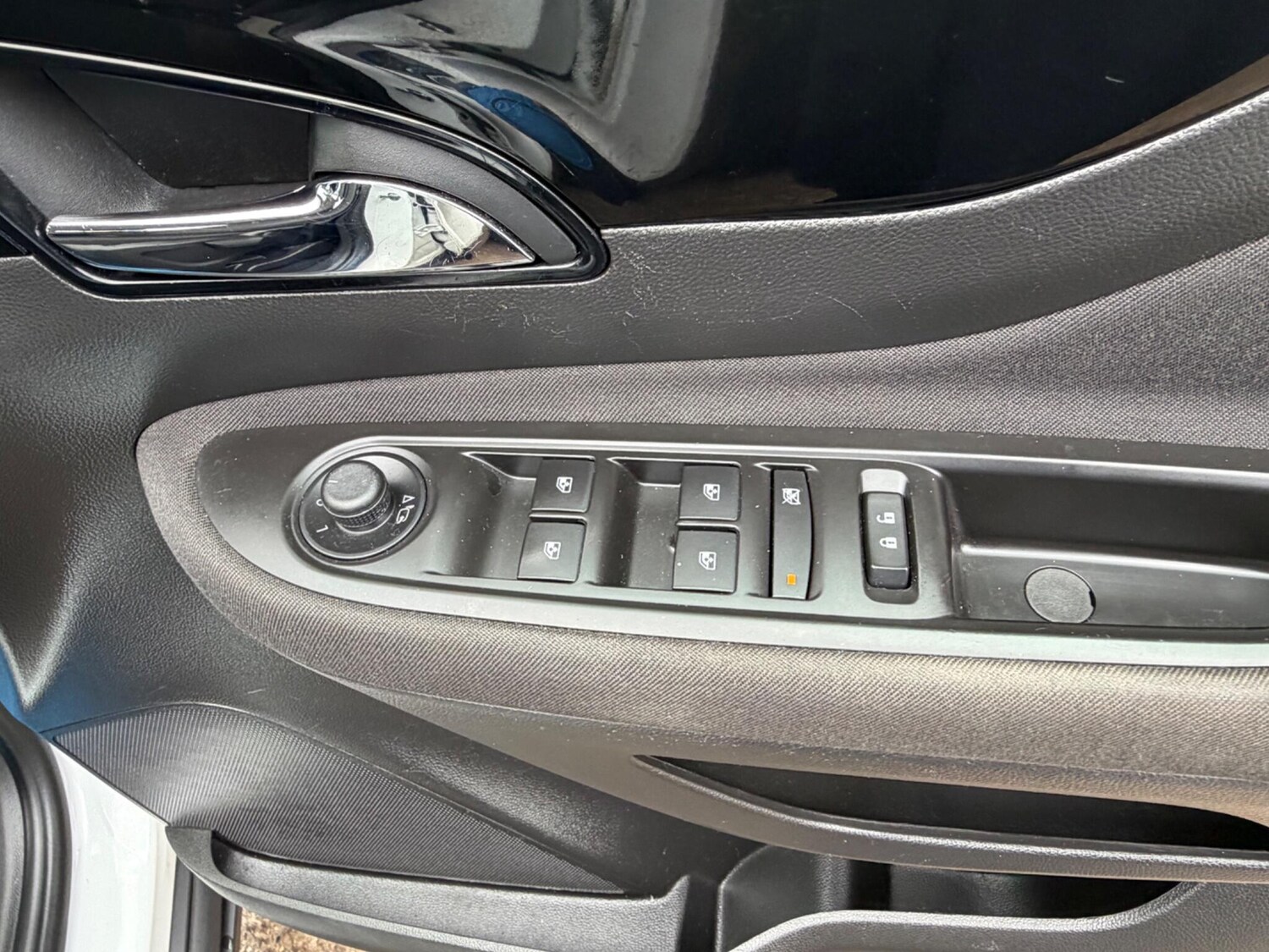 Used Vauxhall Mokka X 2018 for sale - 78062866: Photo 37