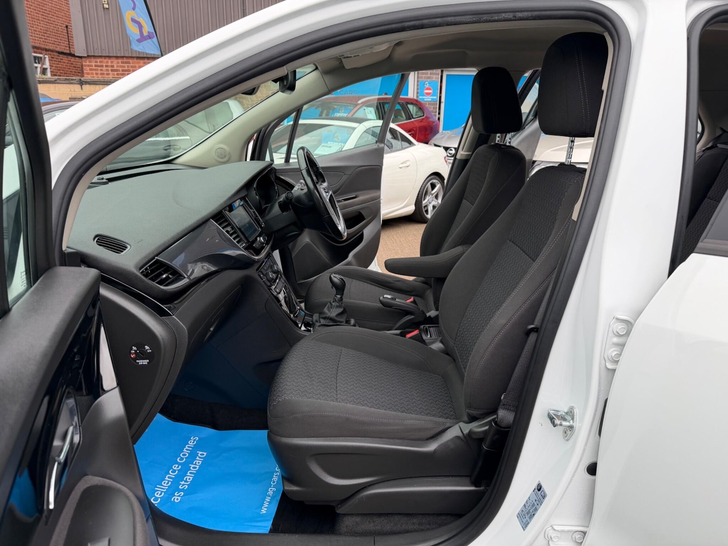 Used Vauxhall Mokka X 2018 for sale - 78062866: Photo 4