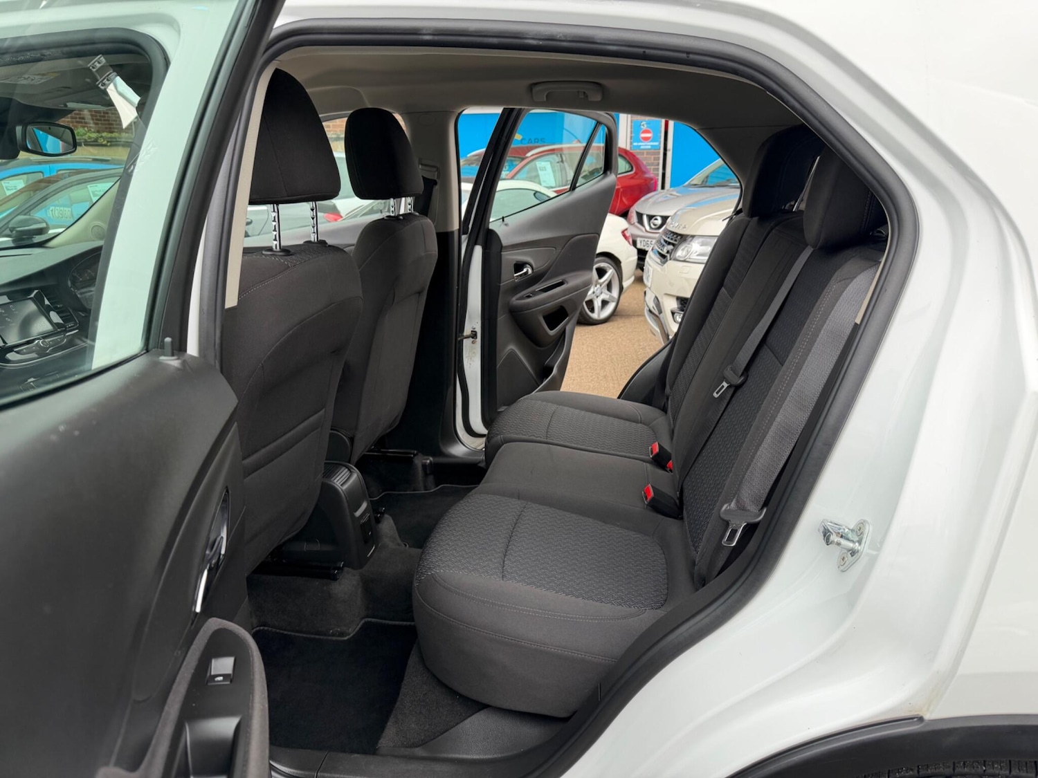 Used Vauxhall Mokka X 2018 for sale - 78062866: Photo 5