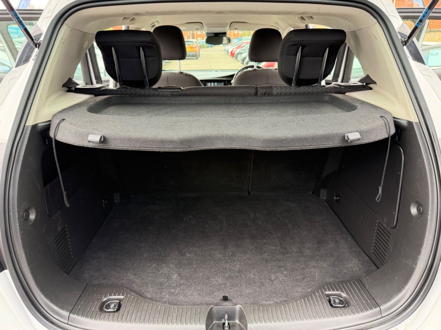 Used Vauxhall Mokka X 2018 for sale - 78062866: Photo 69