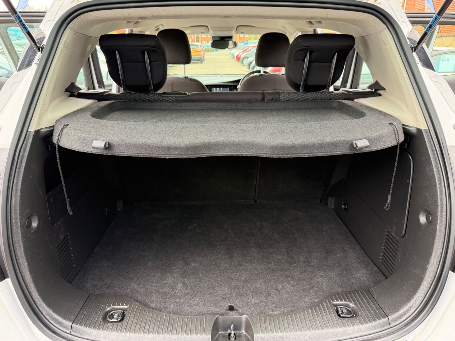 Used Vauxhall Mokka X 2018 for sale - 78062866: Photo 70